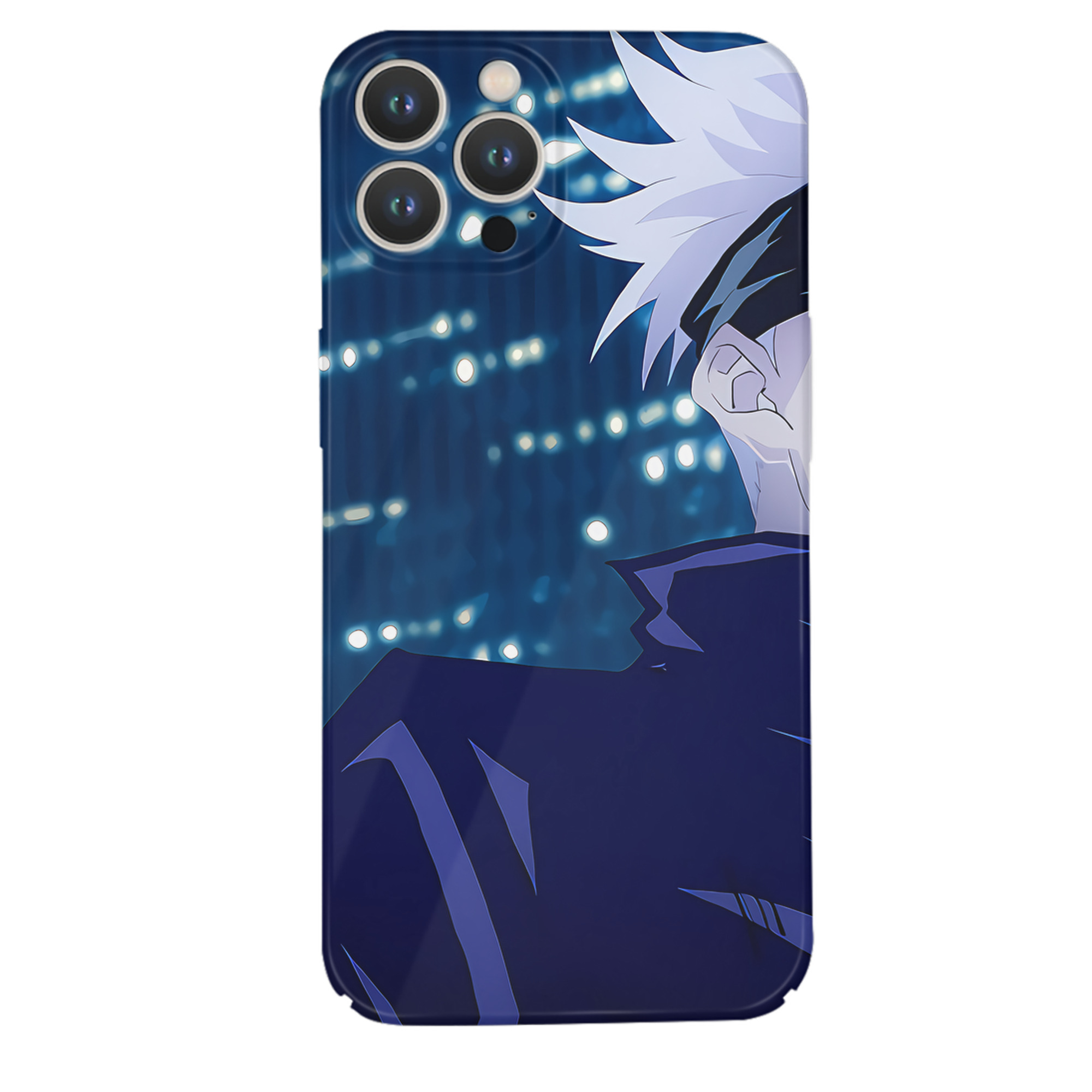 （画像用） SPY×FAMILY间谍家家酒 【iPhone 14シリーズ対応】ハードケース
